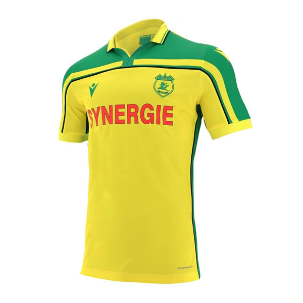 Tailandia Camiseta FC Nantes Special 2021/2022